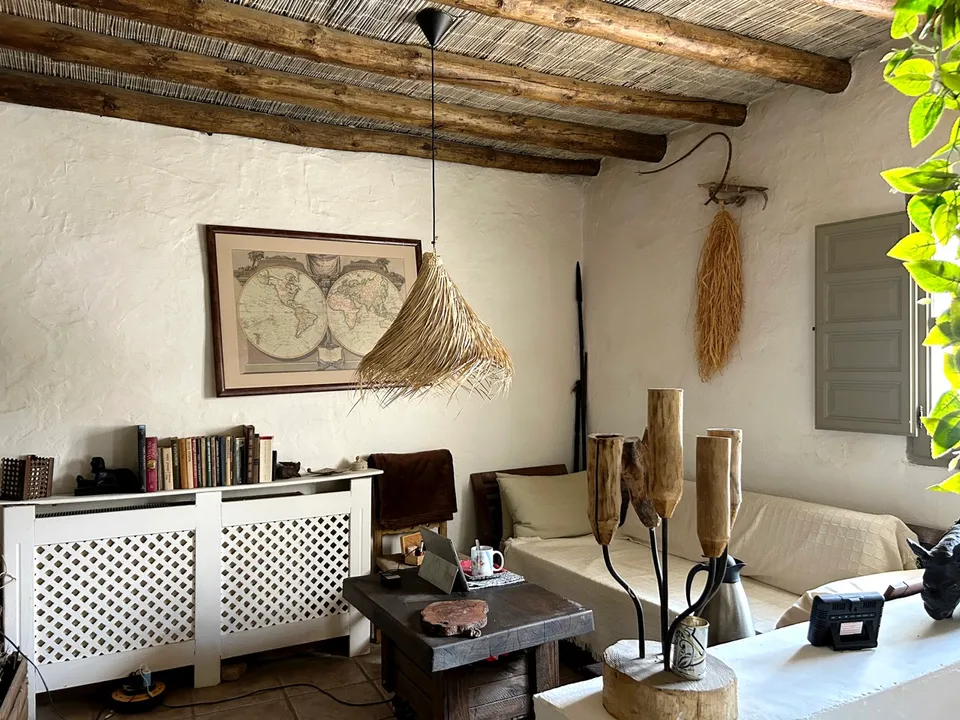 Cortijo i Montefrio, Granada - bilde 5